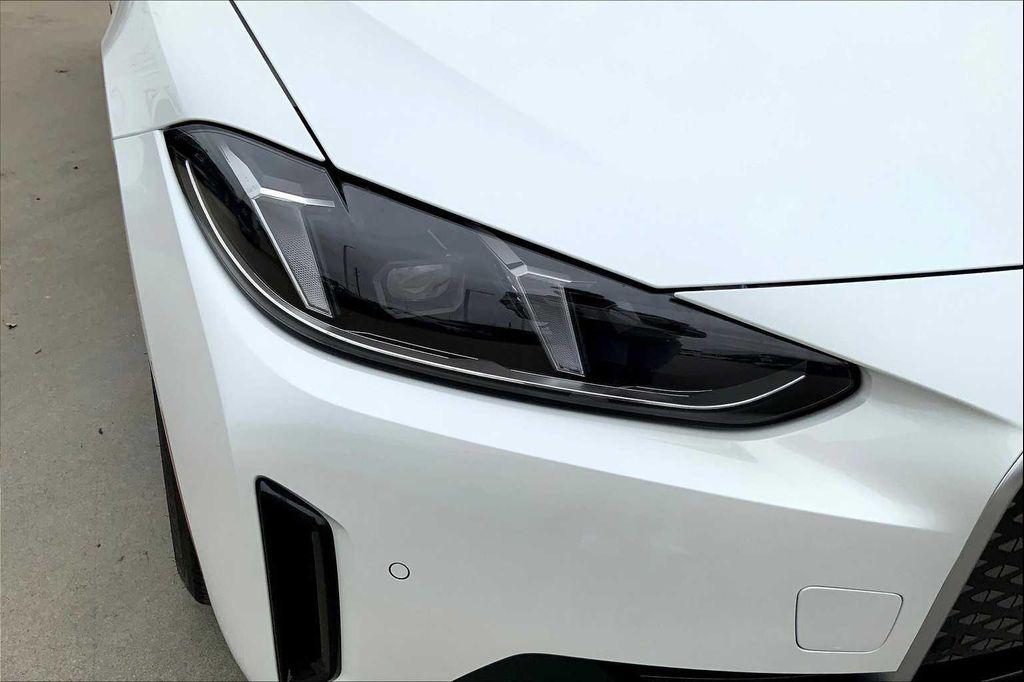 new 2025 BMW i4 Gran Coupe car, priced at $59,990