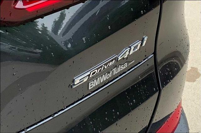 used 2022 BMW X5 car, priced at $31,000