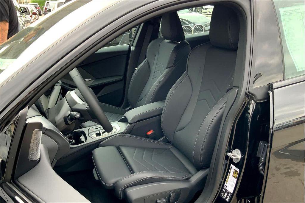 new 2025 BMW 228 Gran Coupe car, priced at $39,990