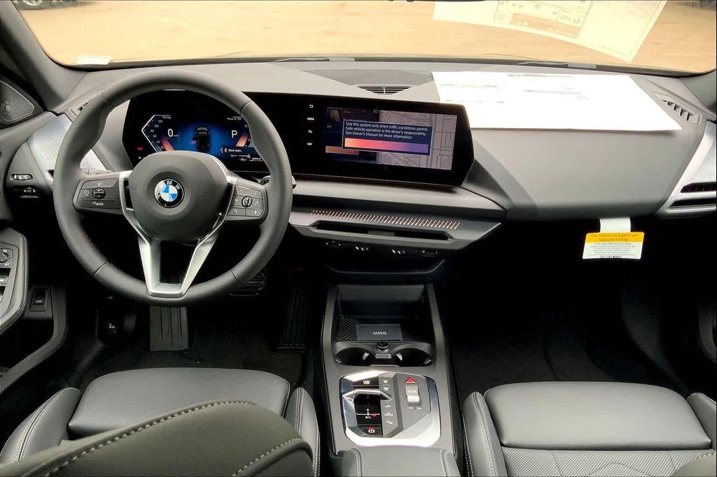 new 2025 BMW 228 Gran Coupe car, priced at $39,990