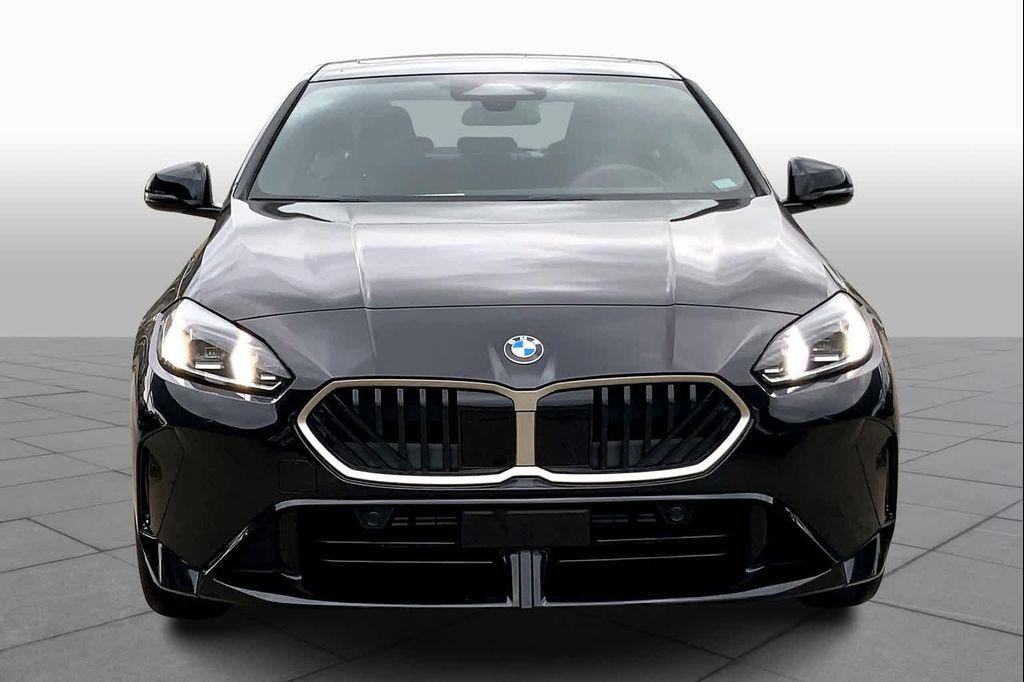 new 2025 BMW 228 Gran Coupe car, priced at $39,990