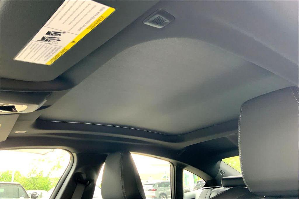 new 2025 BMW 228 Gran Coupe car, priced at $39,990