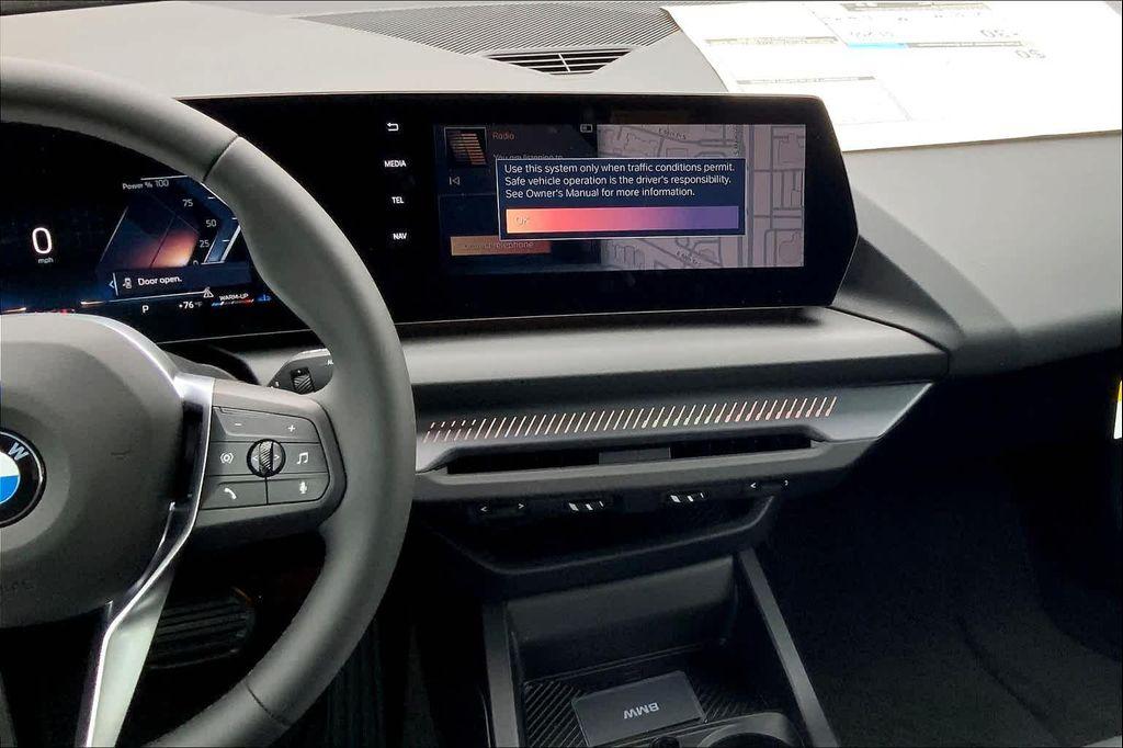 new 2025 BMW 228 Gran Coupe car, priced at $39,990