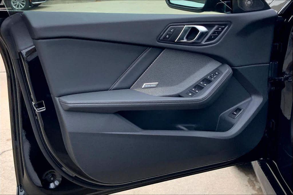 new 2025 BMW 228 Gran Coupe car, priced at $39,990