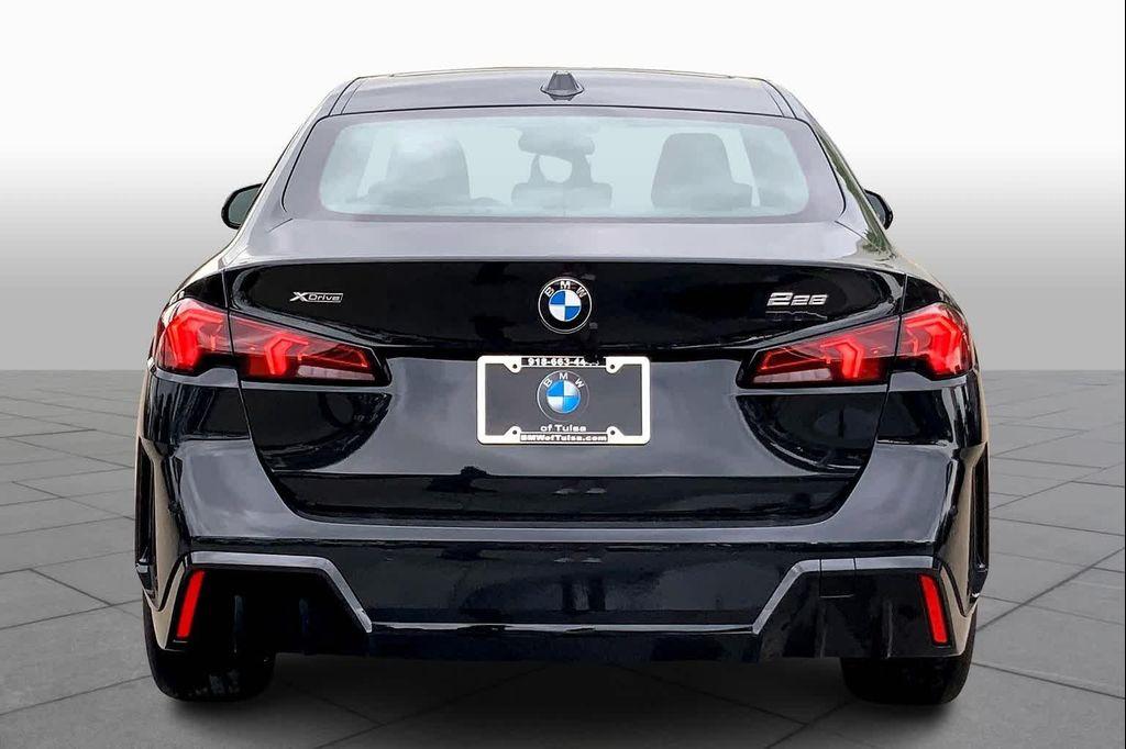 new 2025 BMW 228 Gran Coupe car, priced at $39,990