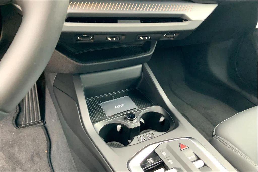 new 2025 BMW 228 Gran Coupe car, priced at $39,990