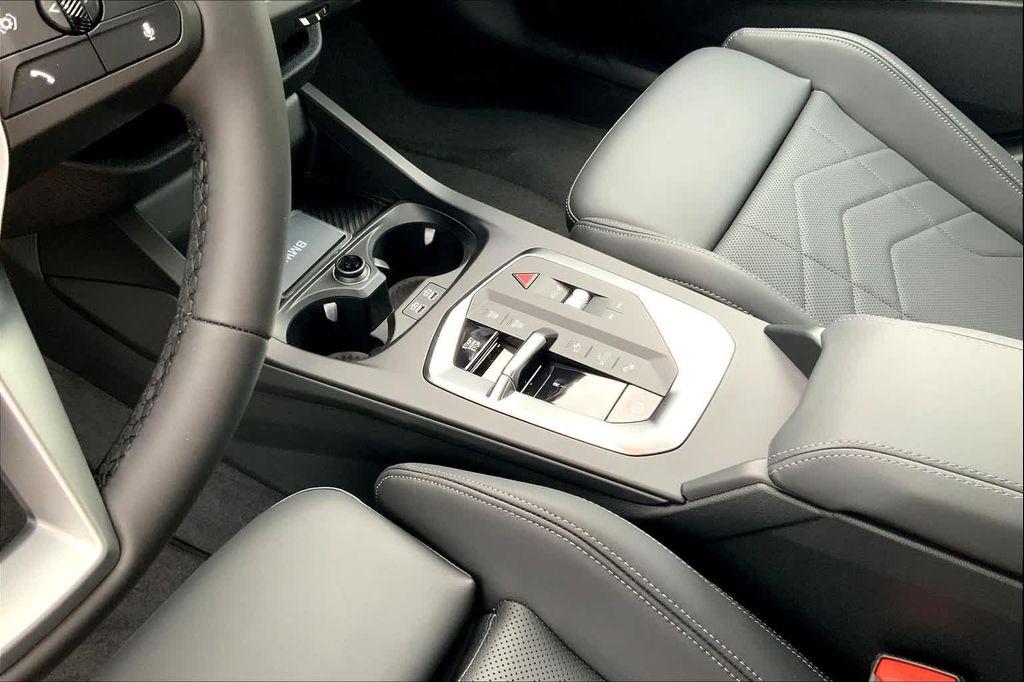 new 2025 BMW 228 Gran Coupe car, priced at $39,990