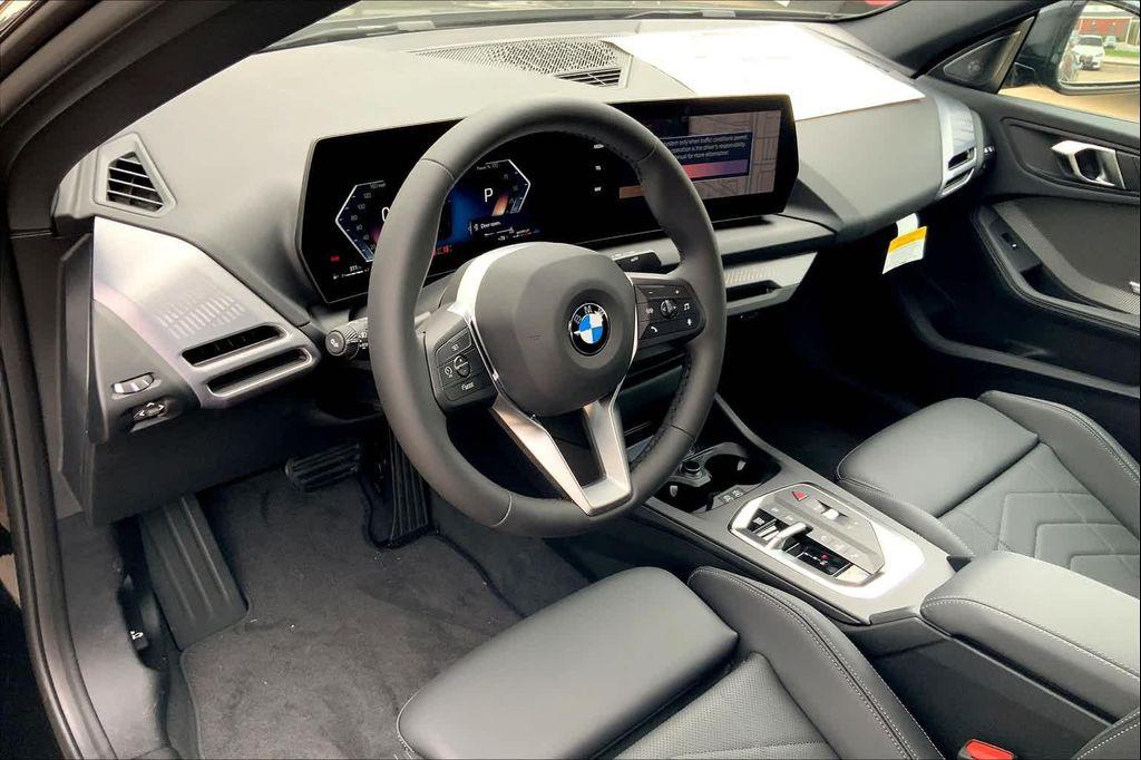 new 2025 BMW 228 Gran Coupe car, priced at $39,990