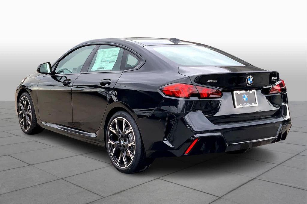 new 2025 BMW 228 Gran Coupe car, priced at $39,990