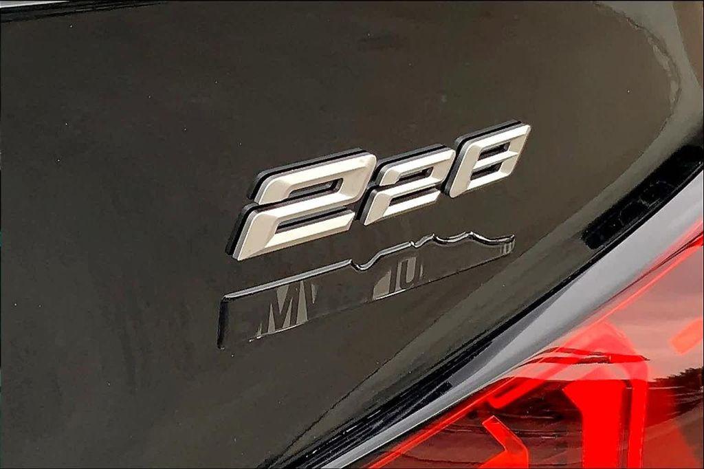 new 2025 BMW 228 Gran Coupe car, priced at $39,990