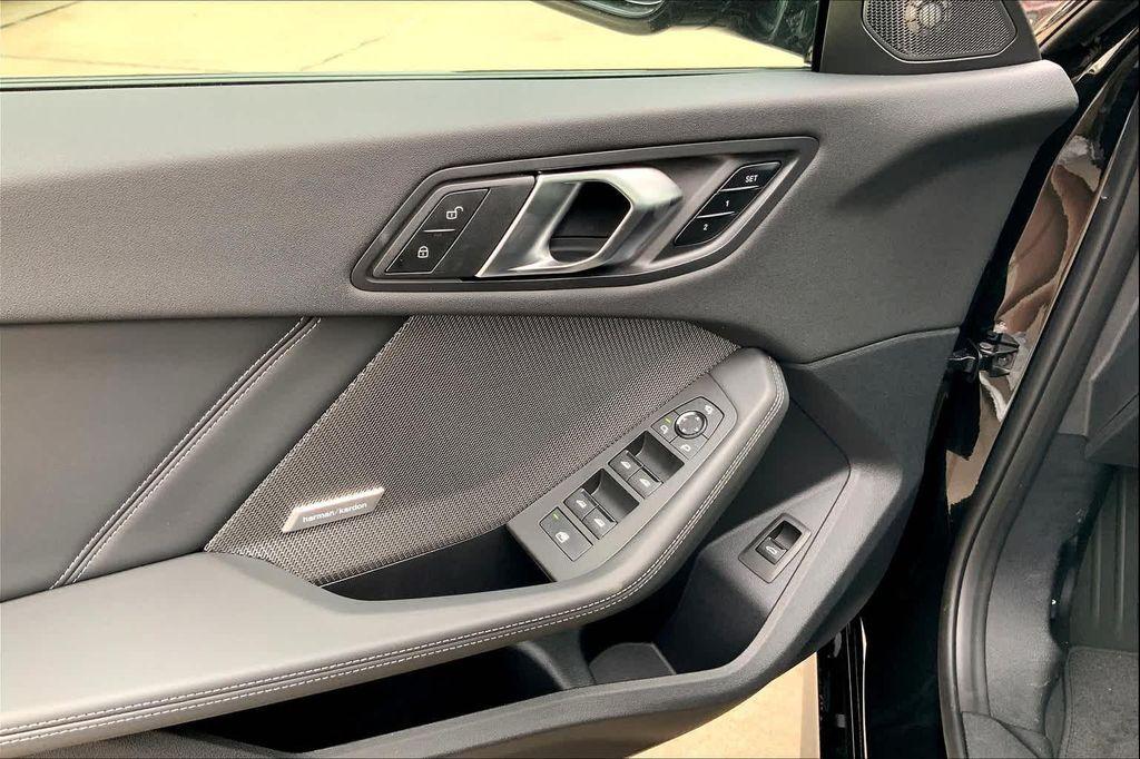 new 2025 BMW 228 Gran Coupe car, priced at $39,990