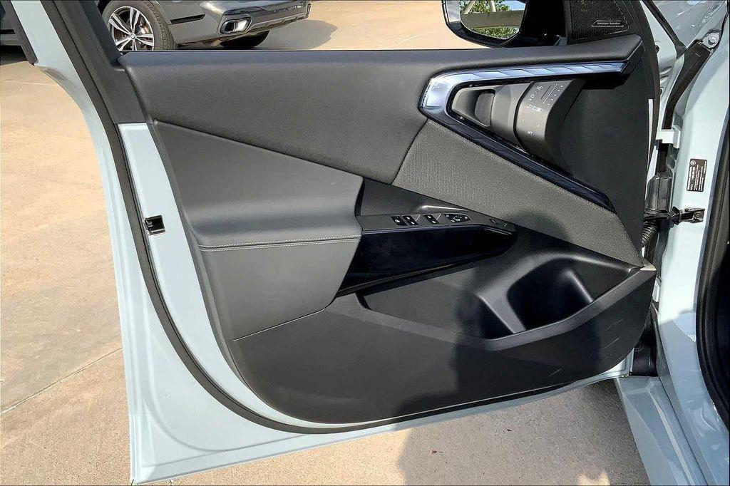 new 2025 BMW X3 car, priced at $73,310