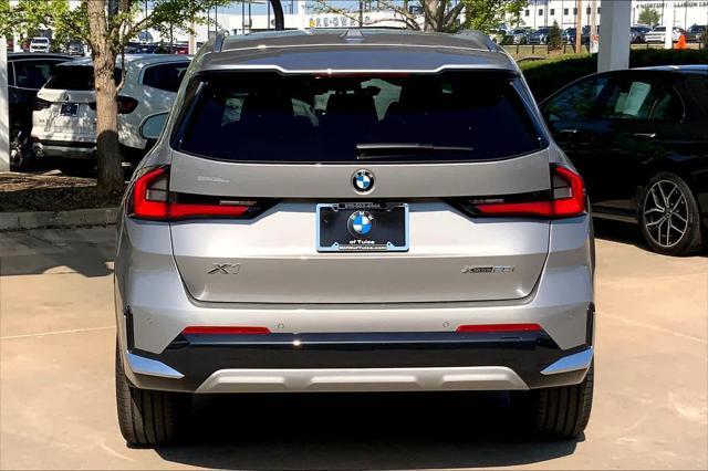 new 2024 BMW X1 car, priced at $45,900