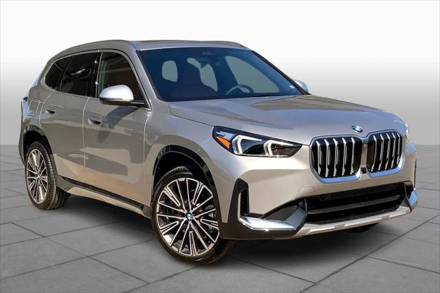 new 2024 BMW X1 car, priced at $45,900