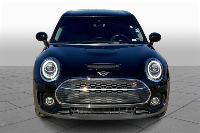 used 2020 MINI Clubman car, priced at $20,000