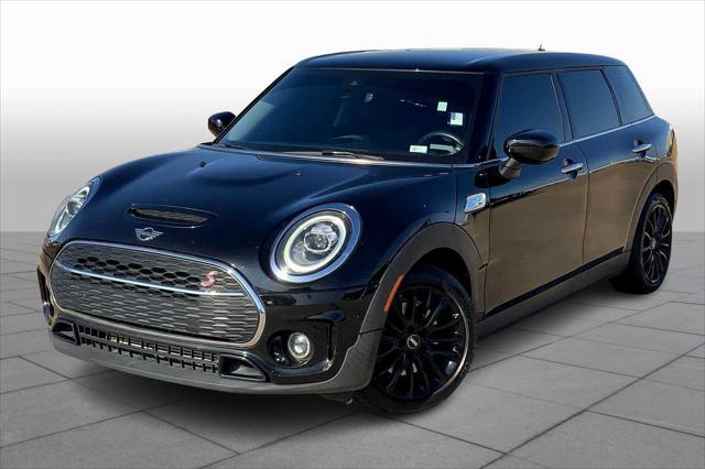 used 2020 MINI Clubman car, priced at $20,000