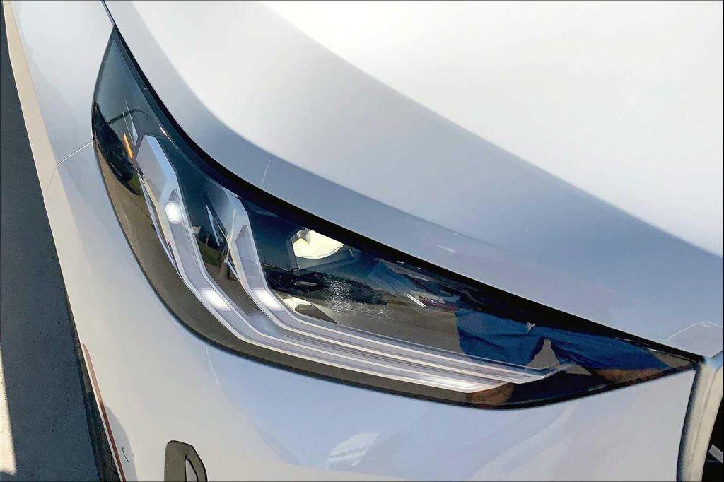 new 2026 BMW X3 car, priced at $61,455