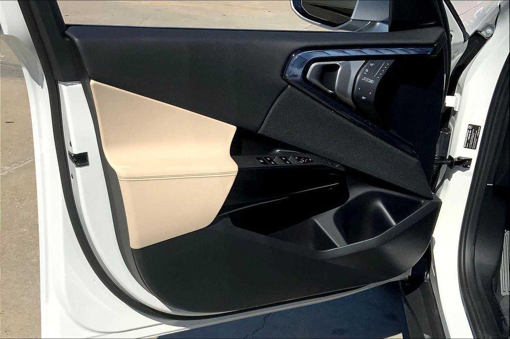 new 2026 BMW X3 car, priced at $61,455