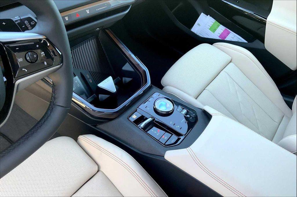 new 2026 BMW X3 car, priced at $61,455