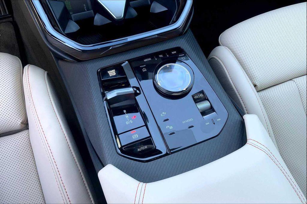 new 2026 BMW X3 car, priced at $61,455