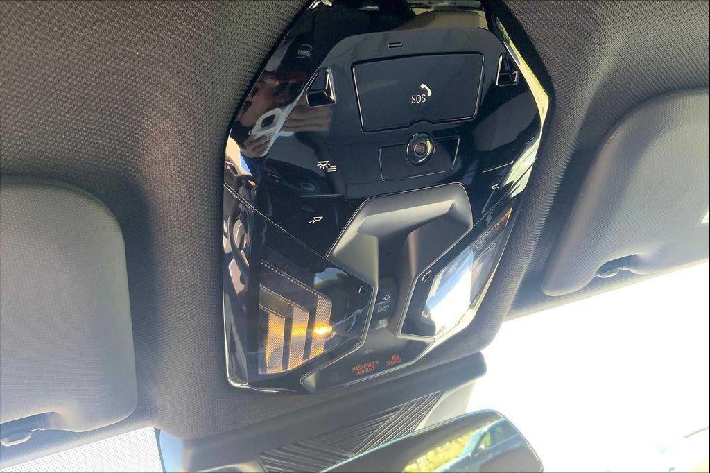 new 2026 BMW X3 car, priced at $61,455