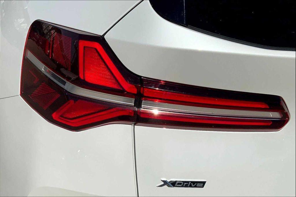 new 2026 BMW X3 car, priced at $61,455