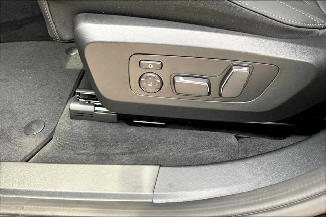 new 2025 BMW X3 car, priced at $57,835