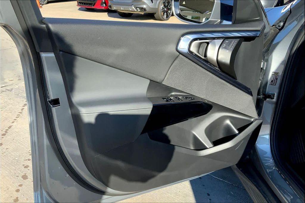 new 2026 BMW X3 car, priced at $59,795