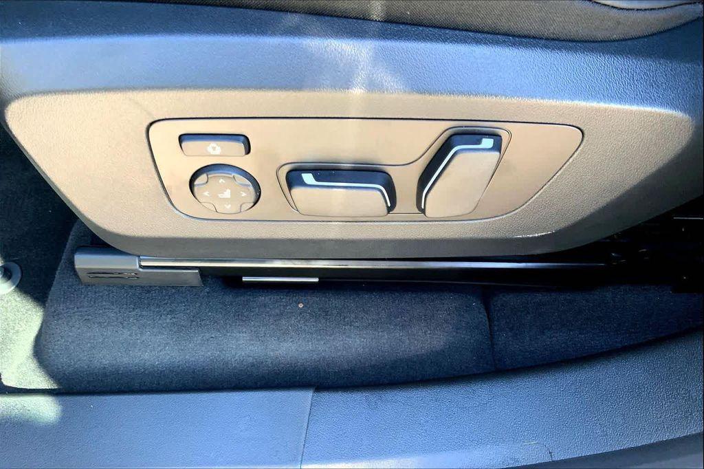 new 2026 BMW X3 car, priced at $59,795