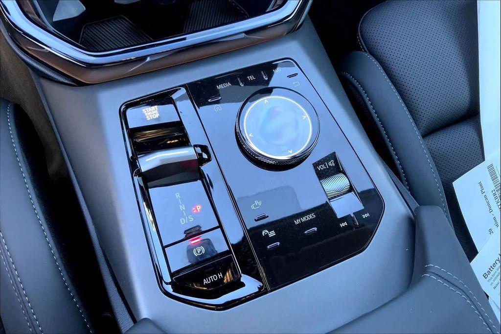 new 2026 BMW X3 car, priced at $59,795