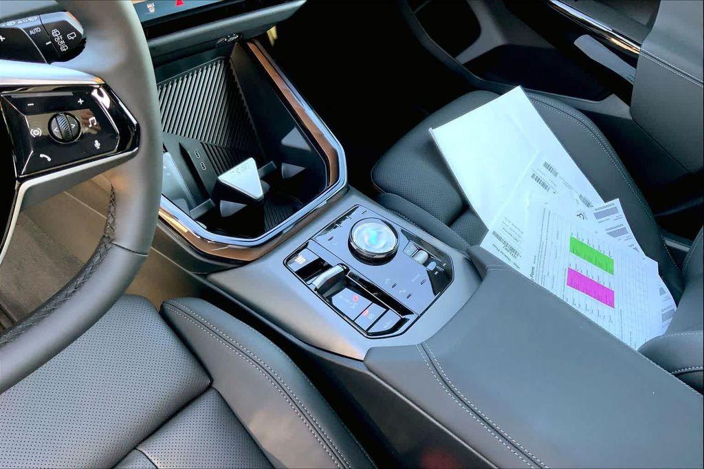 new 2026 BMW X3 car, priced at $59,795