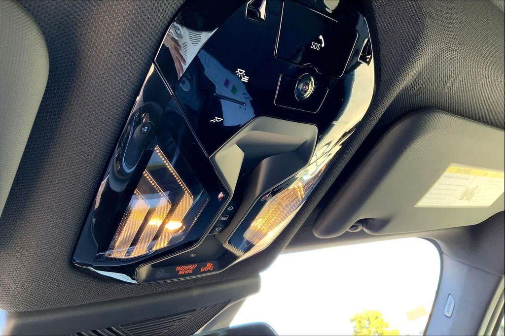 new 2026 BMW X3 car, priced at $59,795