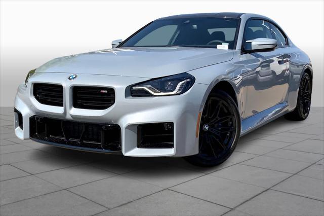 new 2024 BMW M2 car, priced at $77,695