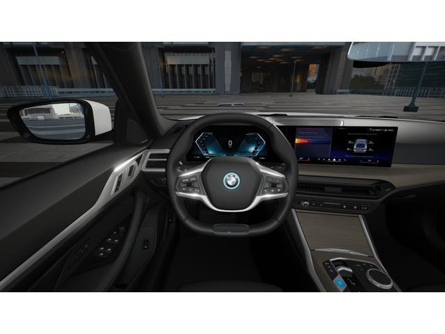 new 2025 BMW i4 Gran Coupe car, priced at $66,995