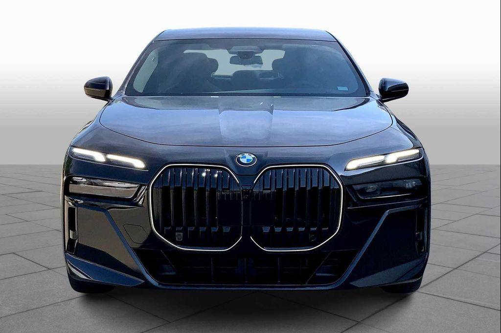 new 2025 BMW X3 car, priced at $55,990