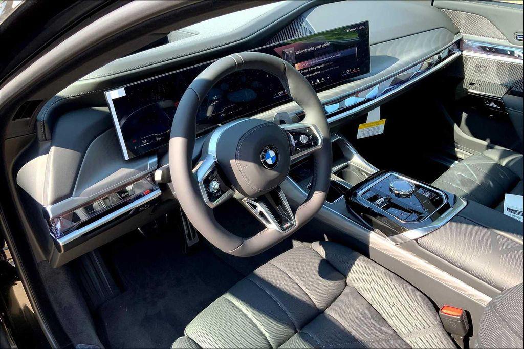 new 2025 BMW X3 car, priced at $55,990