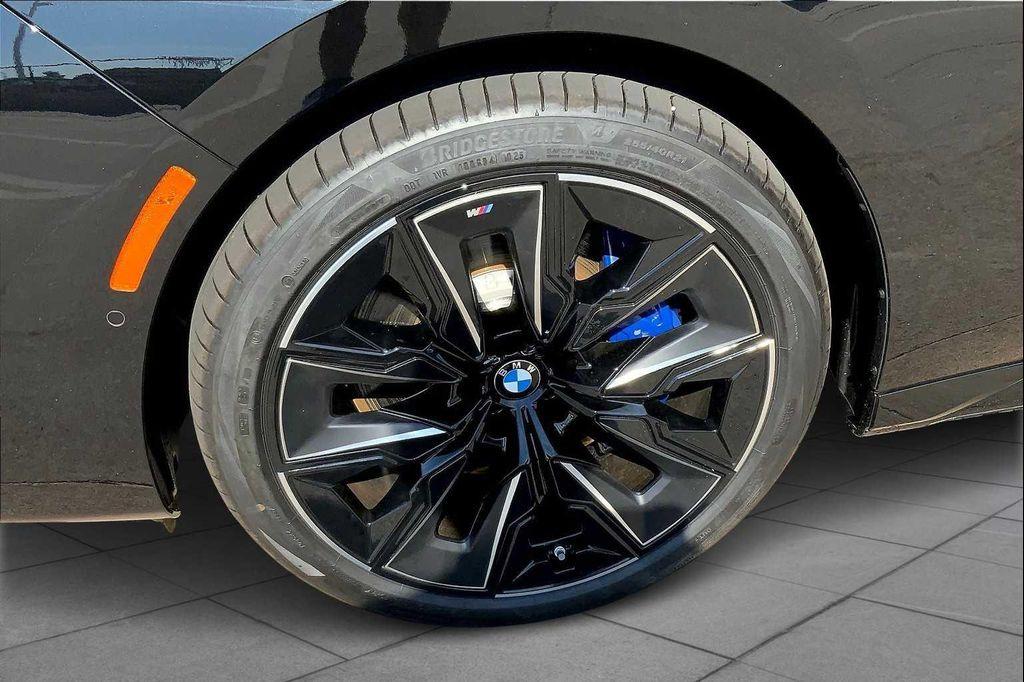 new 2025 BMW X3 car, priced at $55,990