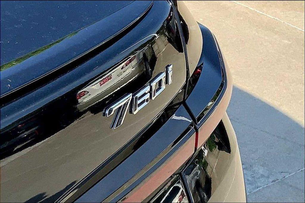 new 2025 BMW X3 car, priced at $55,990