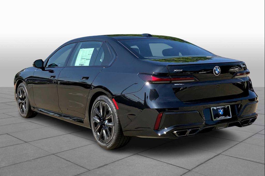 new 2025 BMW X3 car, priced at $55,990