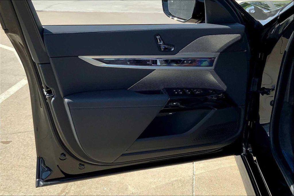 new 2025 BMW X3 car, priced at $55,990