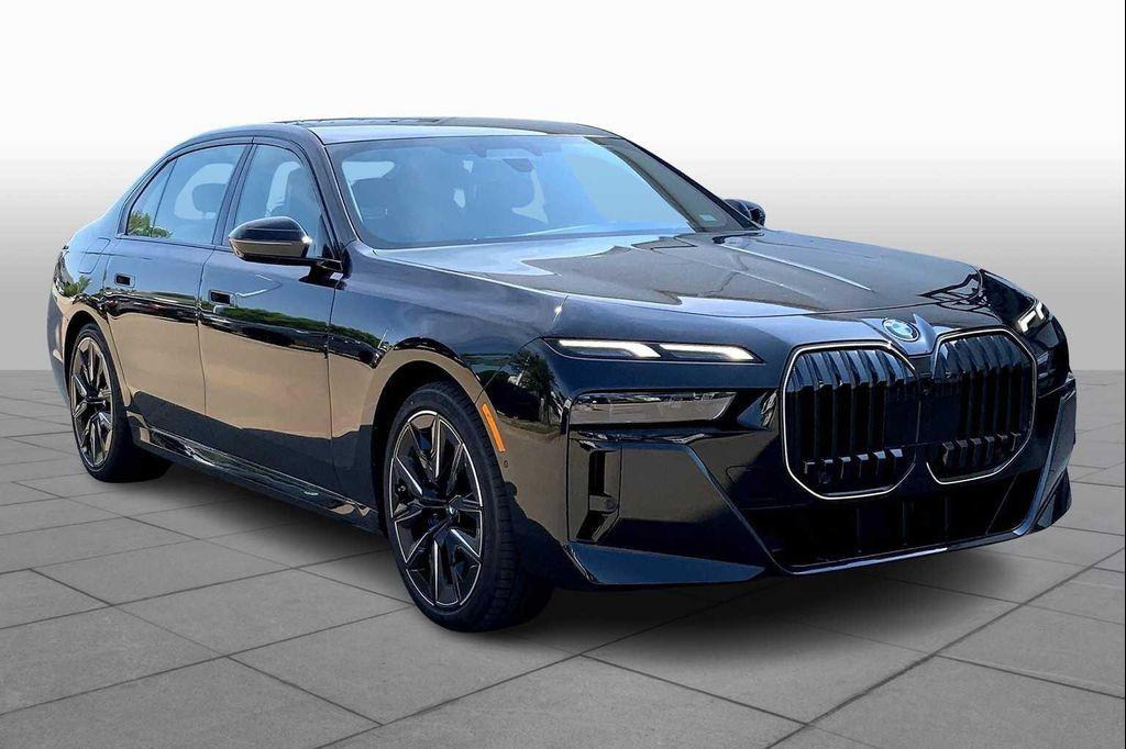 new 2025 BMW X3 car, priced at $55,990