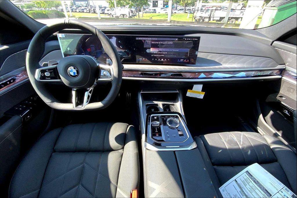 new 2025 BMW X3 car, priced at $55,990