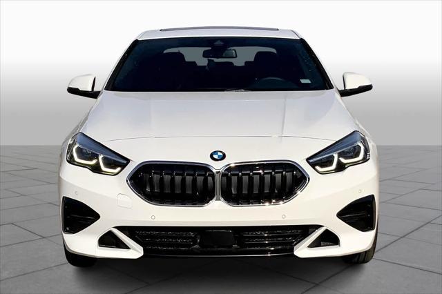 new 2024 BMW 228 Gran Coupe car, priced at $44,985