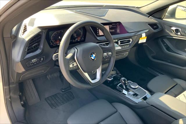 new 2024 BMW 228 Gran Coupe car, priced at $44,985