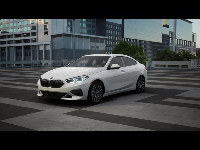 new 2024 BMW 228 Gran Coupe car, priced at $44,985