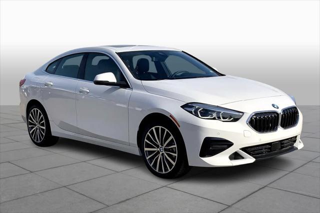 new 2024 BMW 228 Gran Coupe car, priced at $44,985