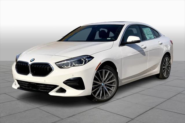 new 2024 BMW 228 Gran Coupe car, priced at $44,985