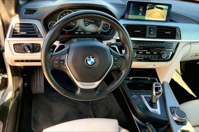 used 2019 BMW 430 car, priced at $25,294