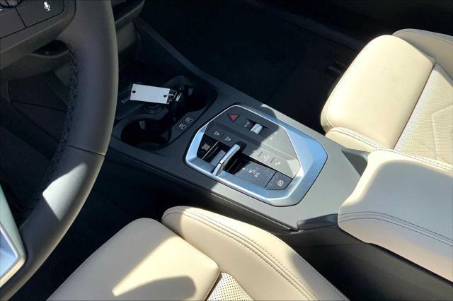 new 2025 BMW 228 Gran Coupe car, priced at $44,475