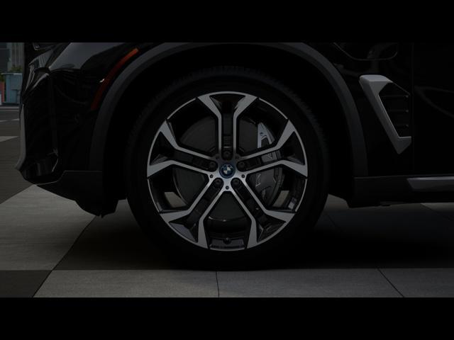 new 2025 BMW X5 car, priced at $84,435